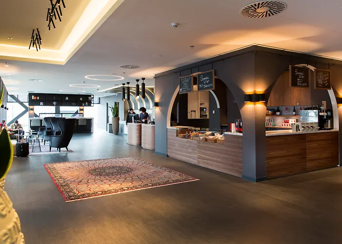 Corendon City Hotel Amsterdam