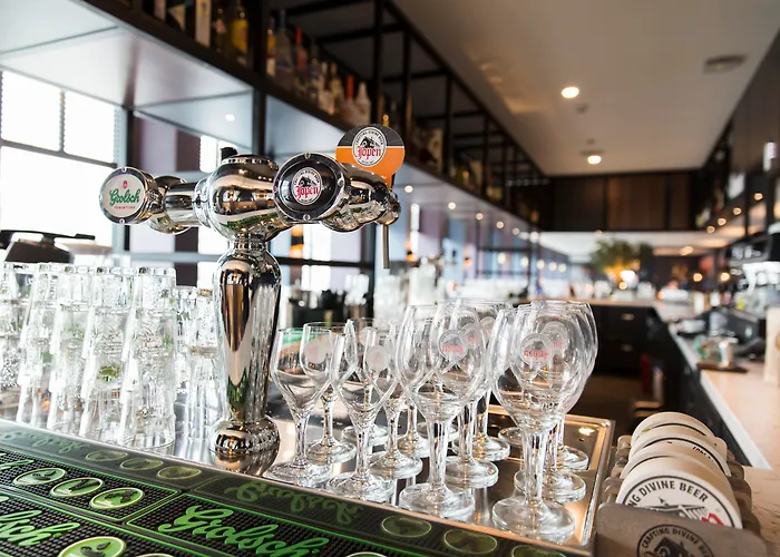 Corendon City Hotel Amsterdam